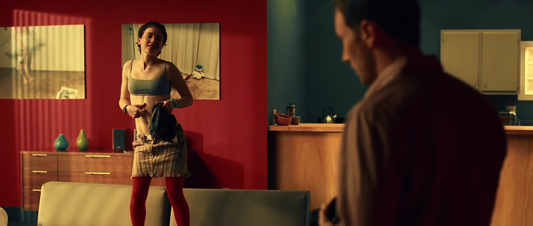 Hard Candy (2005) #Film #Stream #Deutsch #HD