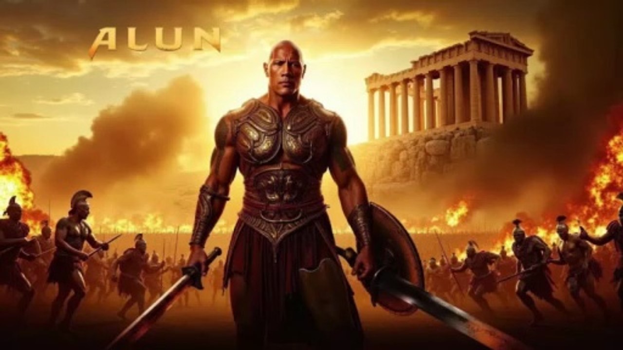 Triple Kill _ New Action Movie _ Latest Blockbuster Hollywood Movie in HD