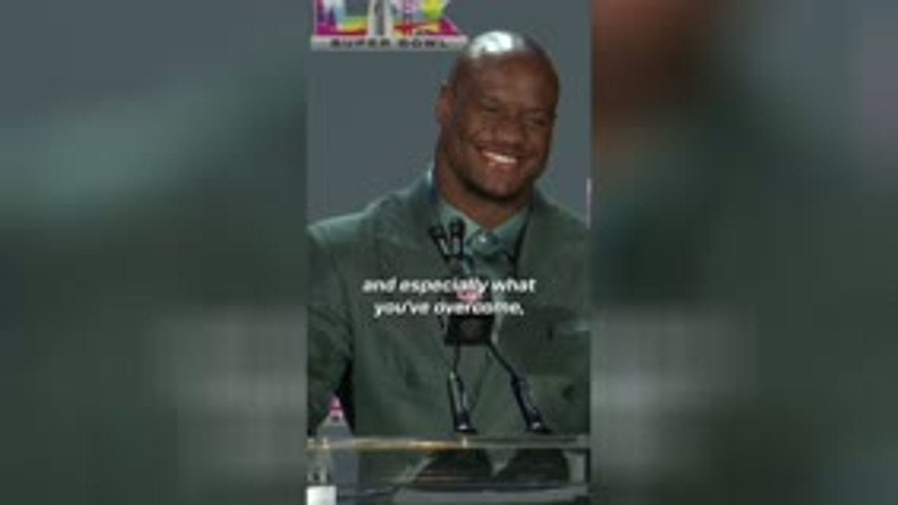 Walker reveals mentality that proved doctors wrong and saved his career