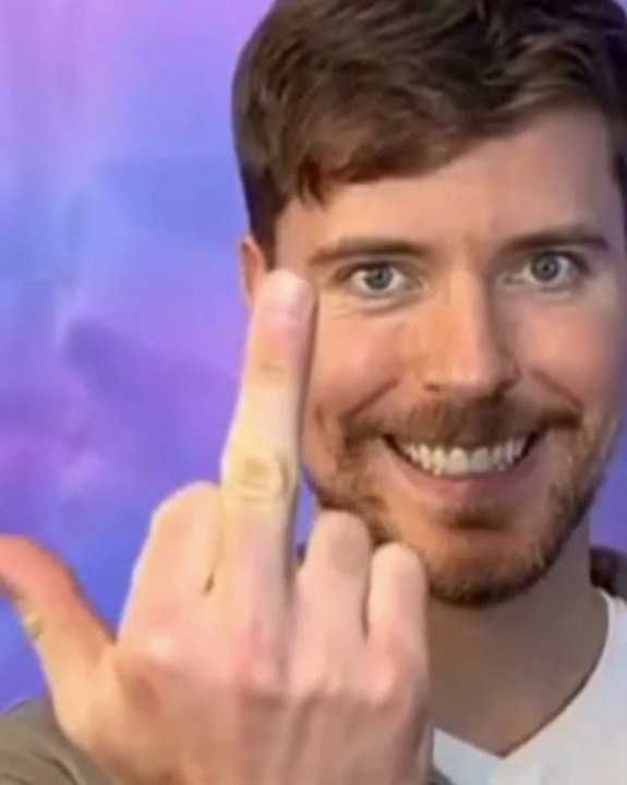 🔥 MrBeast Catches Fire?! Hilarious Moment You Won’t Believe! 🔥 #viral #mrbeast