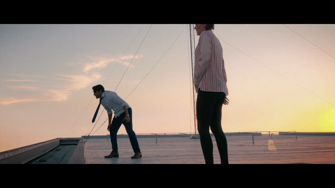 Fest Track On Sirk TV Quick Look: DANCES WITH FILMS NY [New York, New York] - Part II