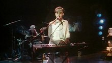 Thomas Dolby - Flying North (Live / Digital Remastered 2009)