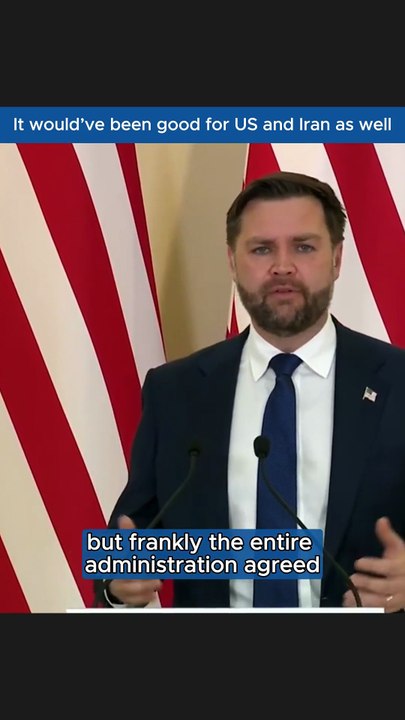 The U.S. says a deal with Iran is possible