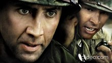 Codigos de guerra (2002) pelicula completa español latino