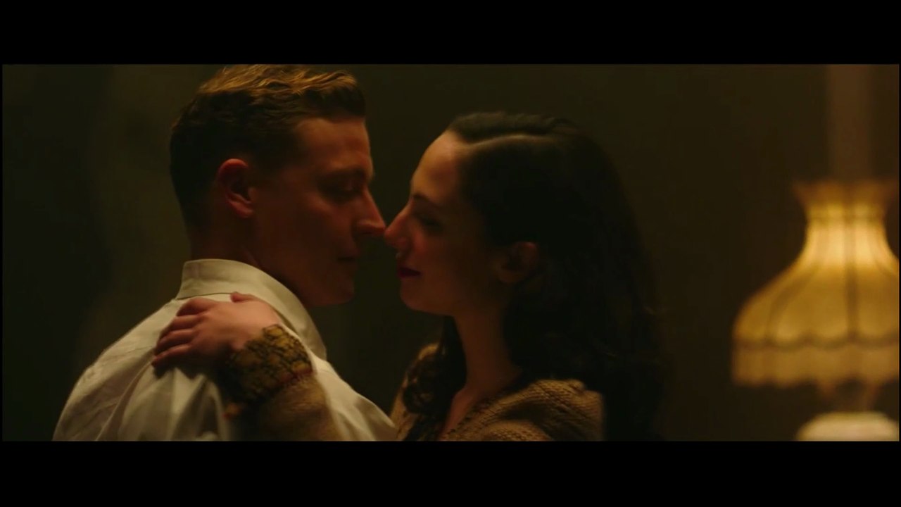 Fest Track On Sirk TV Quick Look: DANCES WITH FILMS NY [New York, New York] - Part I