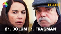 Veliaht 21. Bölüm 1. Fragman | 