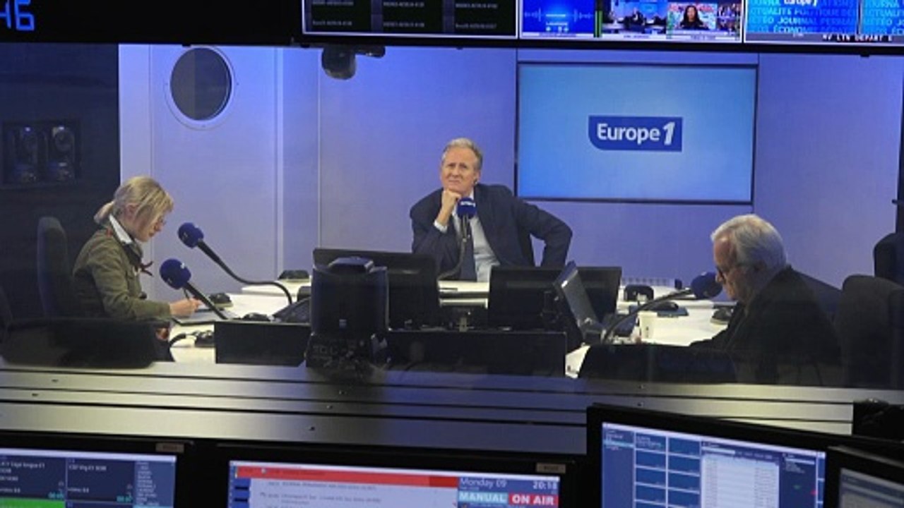 «Plutôt les bombes que les Mollahs» : l'appel désespéré de la jeunesse iranienne aux américains