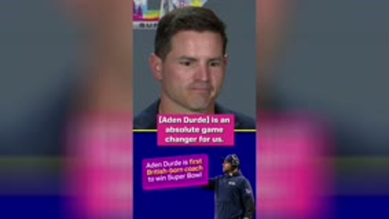 Macdonald pays tribute to British-born 'beast'