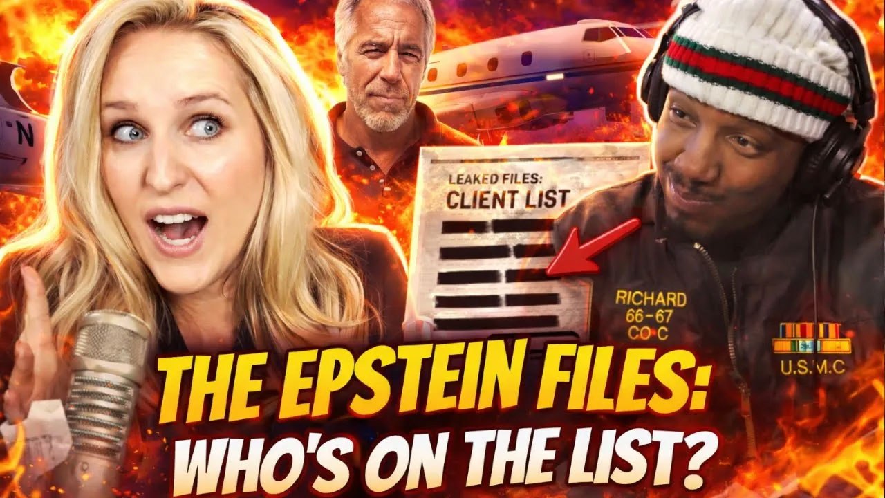 Jay-Z And Pusha T Mentioned In Epstein Files