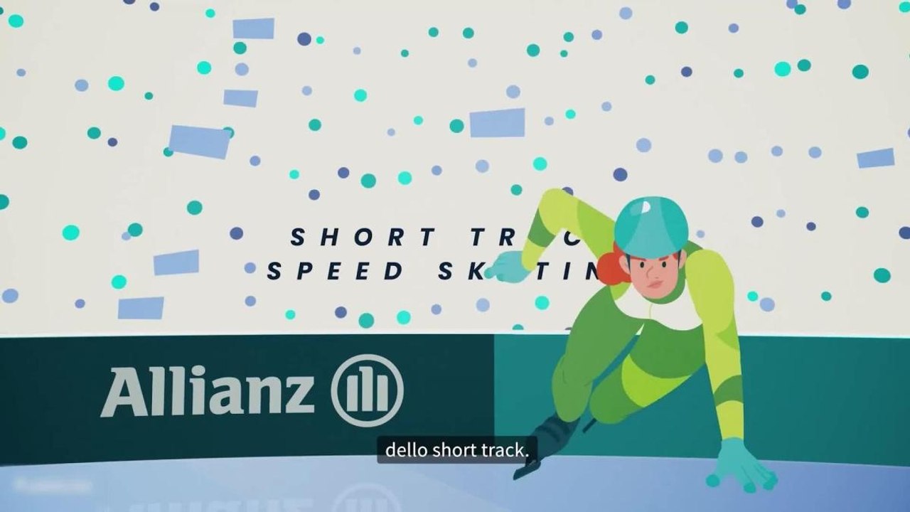 Come funzionano short track e speed skating, le regole degli sport olimpici: la guida completa
