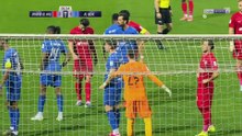شباب الاهلي و الهلال 1