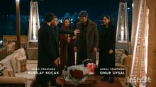 HALEF KOKLERIN CAGRISI EPISODE 18   1