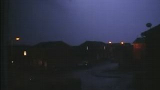 Lightning - Storm
