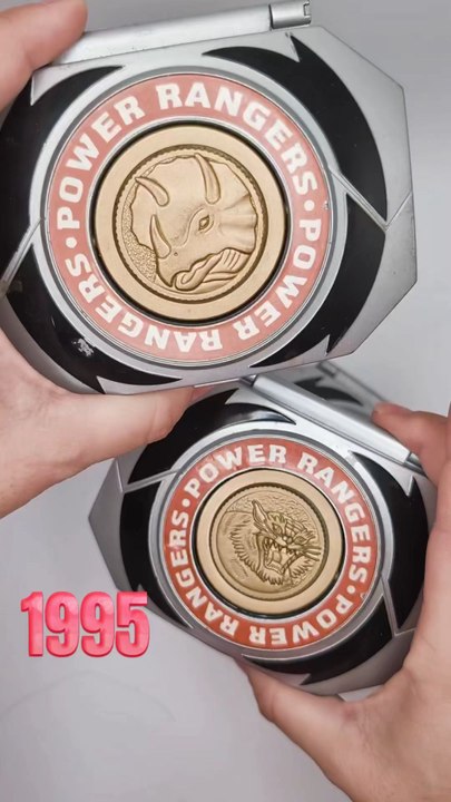 power rangers bandai