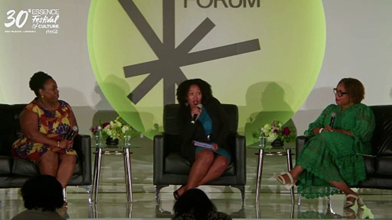 Emerging Models & Perspectives for Promoting Diverse Representation, Investment & Entrepreneurship 2024-07-05 at 20:57