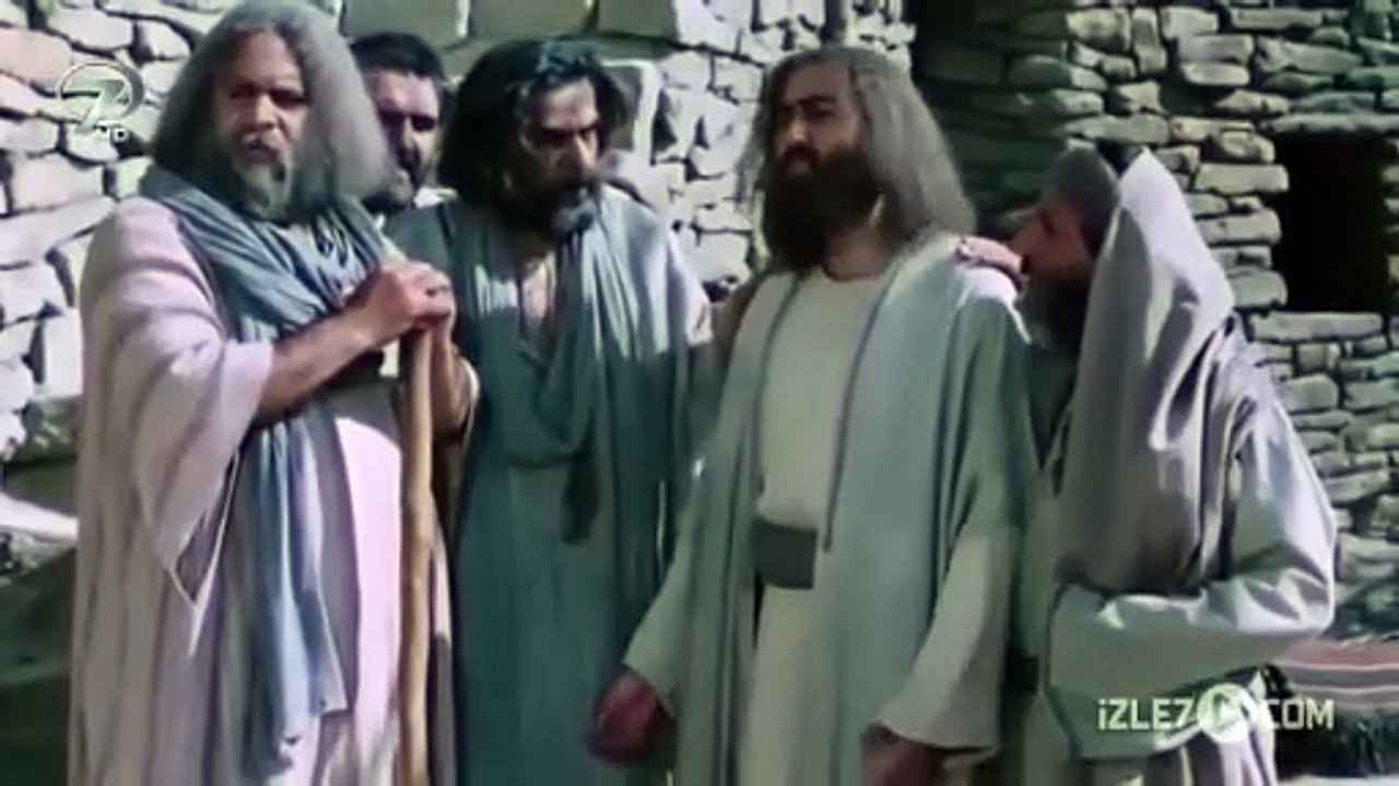 Hz. Yakup ÇOcuklarıNı MıSıRa GöNderdi - Hz. Yusuf