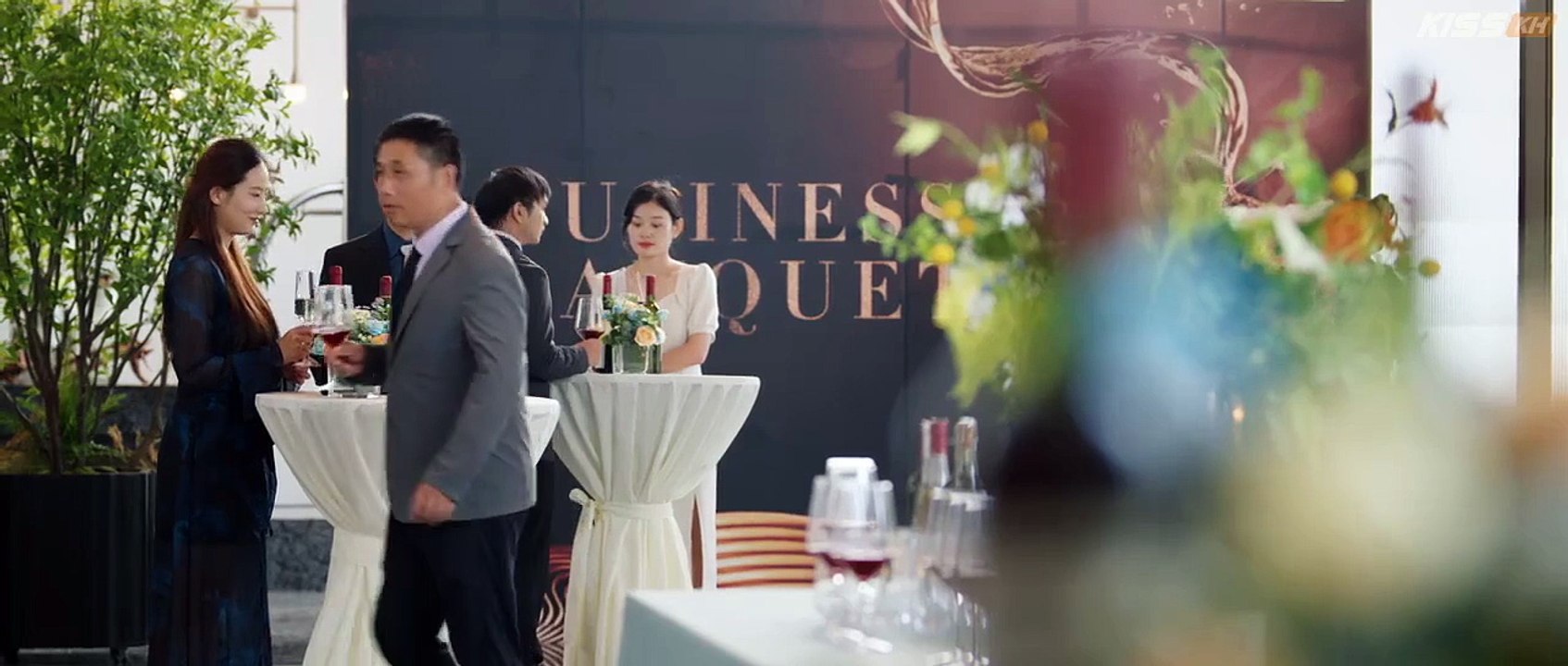 [BL] ABO Desire the Series (2025) Episode 3 English Subtitle