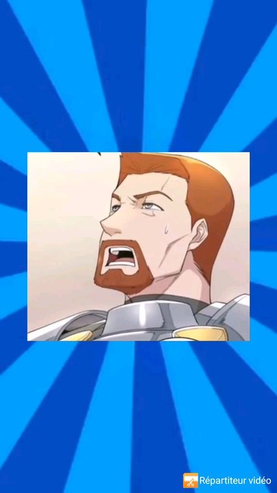 partie 55  Le Démon Divin des art martiaux Revenu d’Outre-Tombe Dominera t-il  le Monde de Magie