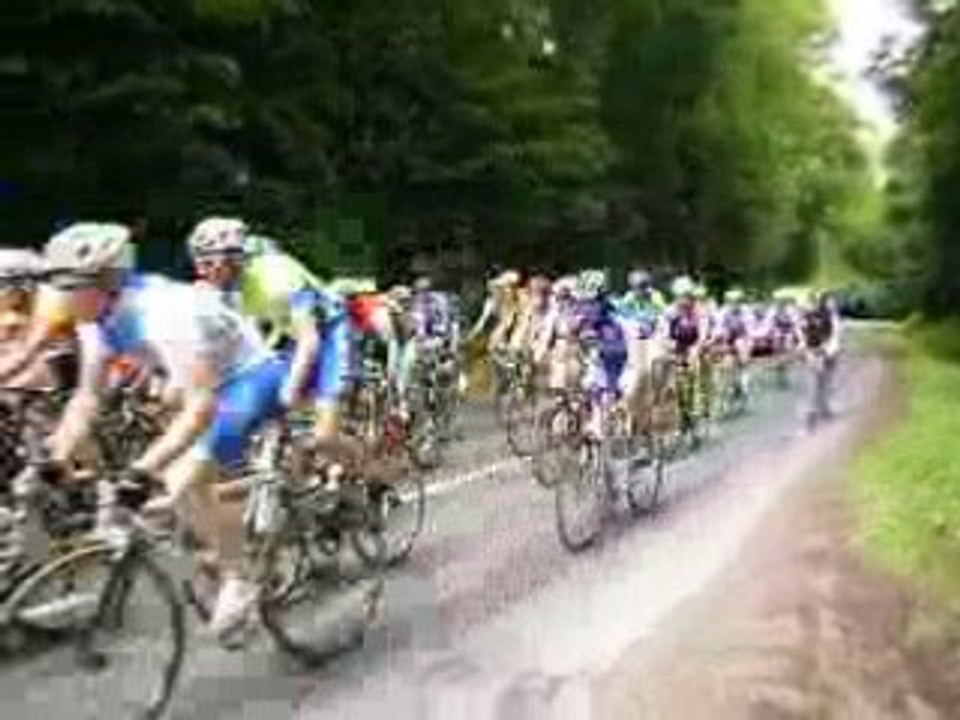 course départementale ufolep breuil-le-sec 2008