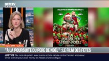 Cinéma: le film 