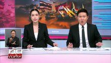 "ตราดปราบปรปักษ์" ลั่นระฆังรบ | ทันข่าวเที่ยง | 10 ธ.ค.  68 | PART 2
