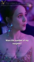 Knocked Up By The Rival CEO - Full Movies English Sub