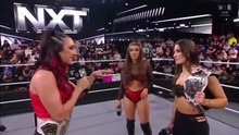 WWE NxT 9 December 2025 - Full Show
