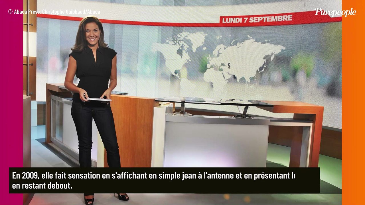 Cette ancienne présentatrice du JT de M6 signe une reconversion réussie dans le domaine du luxe