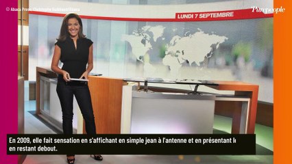 Cette ancienne présentatrice du JT de M6 signe une reconversion réussie dans le domaine du luxe