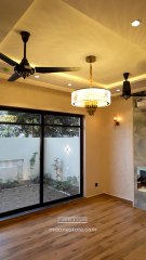 10 Marla Modern Design House is available for Sale in Phase 7, DHA Lahore
