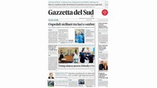 Rassegna stampa 10-12-2025 edizione Messina