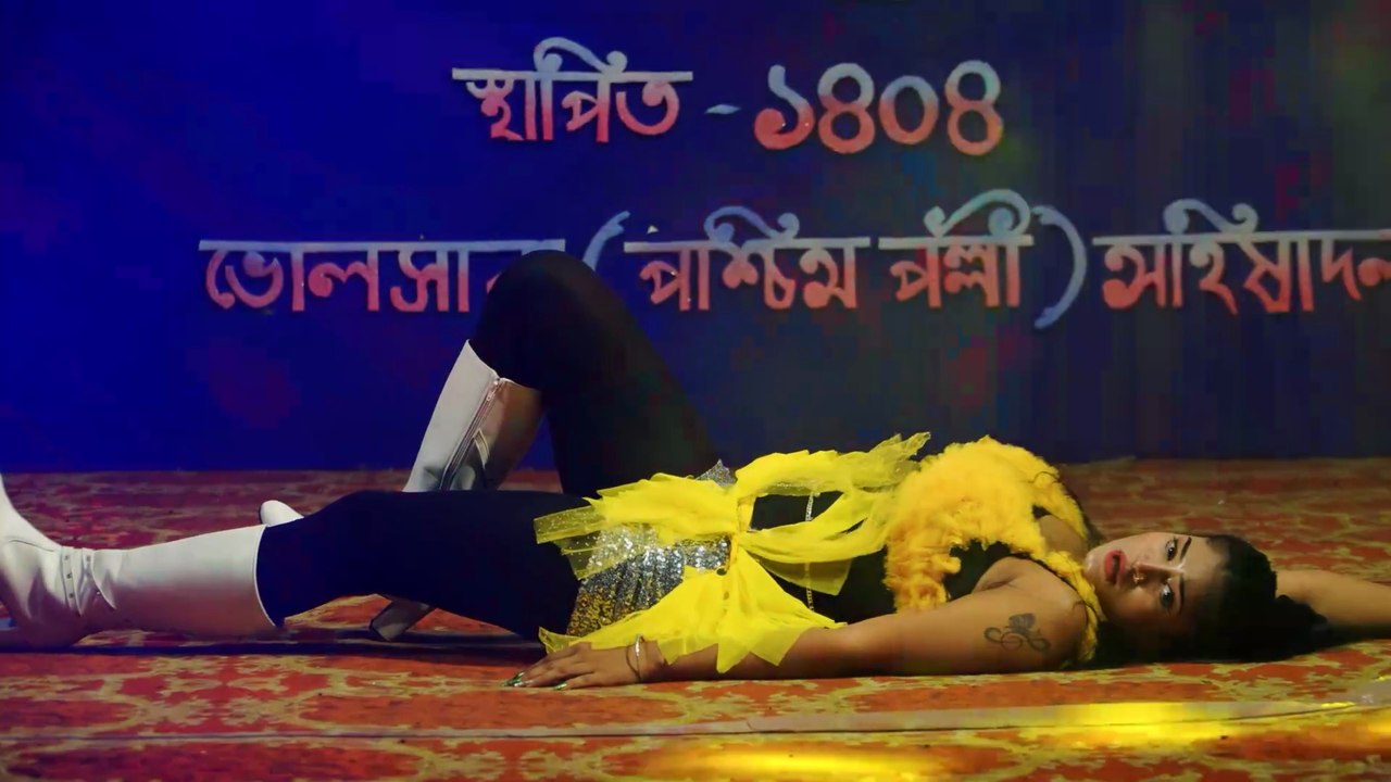 Jatoi Bol Amai CoCa Cola | Miss Priti | Dance Video