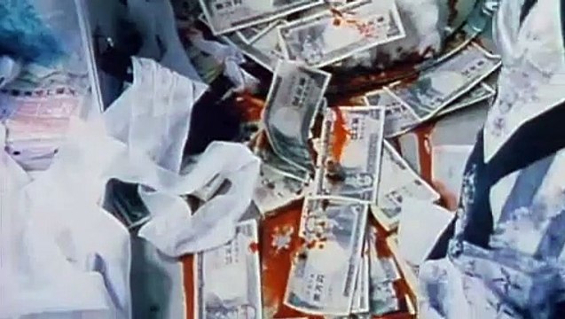 アドレナリンドライブ | movie | 1999 | Official Trailer - video
