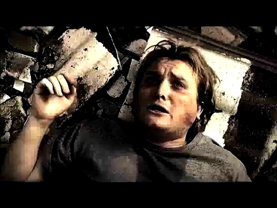 The Unforgiving | movie | 2010 | Official Trailer