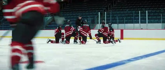 Heated Rivalry - Season 1 Episode 02 Olympians