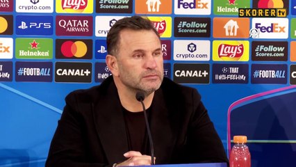 Galatasaray&#039;da Okan Buruk&#039;tan sakatlık açıklaması: Bizim için değerli oyuncular yok