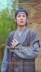 Lost In Time, Found In Love  (2025) - Full Movie [China Drama]