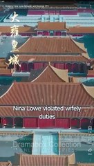 Bridging Time - Love, Betrayal, And Revenge (2025) - Full Movie [China Drama]