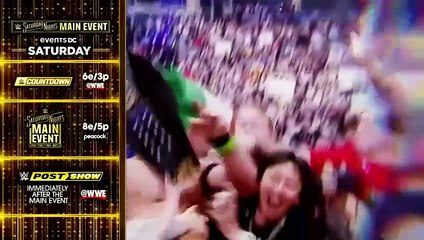 Wwe Monday Night Raw - Season 33 Episode 49 - Raw 1698