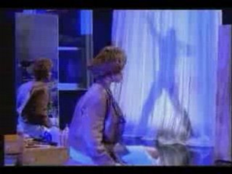 Whitney Houston  Infinity Love Megamix