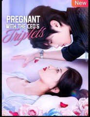 Pregnant With the CEO's Triplets Drama Movies English Sub