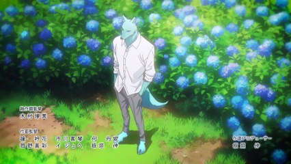 Kimi to Koete Koi ni Naru – Episode 2