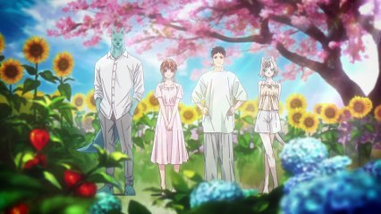 Kimi to Koete Koi ni Naru – Episode 3