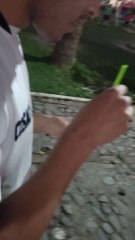 Vasito de raspado 🍧¿termina mal? 😀🤯😂