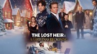 The Lost Heir A Christmas Reckoning Full