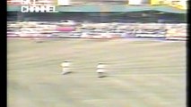 Kris Srikanth 13 off 26 Balls 30 Mins 2 Fours vs Pakistan 2nd Test, Faisalabad, November 23 - 28, 1989