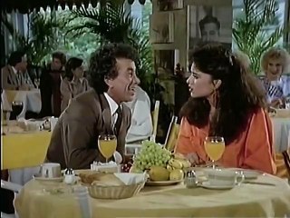 Tres Mexicanos ardientes (1986) Alfonso Zayas, Alberto Rojas el caballo, Lina Santos y Rene Ruiz Tun tun.