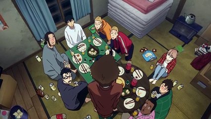 Run With The Wind - Episode 5 (Eng Dub)