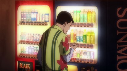 Run With The Wind - Episode 6 (Eng Dub)