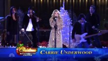 Do You Hear What I Hear (Live) - Carrie Underwood